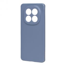 Periwinkle dėklas telefonui Xiaomi Redmi Note 15 4G / 5G "OBAL:ME Glossy"