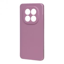 Orchid dėklas telefonui Xiaomi Redmi Note 15 Pro 4G "OBAL:ME Glossy"