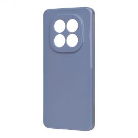 Periwinkle dėklas telefonui Xiaomi Redmi Note 15 Pro 4G "OBAL:ME Glossy"
