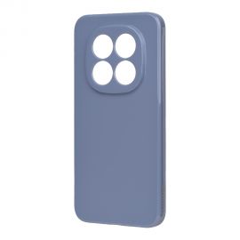 Periwinkle dėklas telefonui Xiaomi Redmi Note 15 Pro 5G "OBAL:ME Glossy"