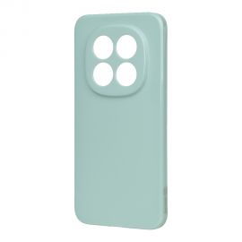 Mėtos dėklas telefonui Xiaomi Redmi Note 15 Pro Plus 5G "OBAL:ME Glossy"