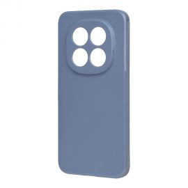 Periwinkle dėklas telefonui Xiaomi Redmi Note 15 Pro Plus 5G "OBAL:ME Glossy"