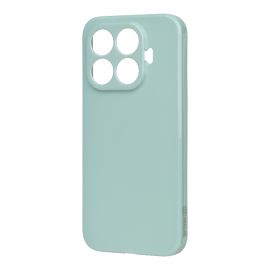 Mėtos dėklas telefonui Xiaomi 17T "OBAL:ME Glossy"