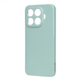 Mėtos dėklas telefonui Xiaomi 17T Pro "OBAL:ME Glossy"