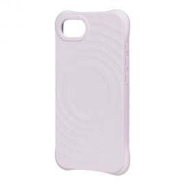 Lilac dėklas OBAL:ME MagNetix Orbit telefonui Apple Iphone 16e / 17e