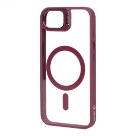 Bordo dėklas OBAL:ME MagNetix Versa telefonui Apple iPhone 16e / 17e