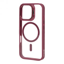 Bordo dėklas OBAL:ME MagNetix Versa telefonui Apple iPhone 17