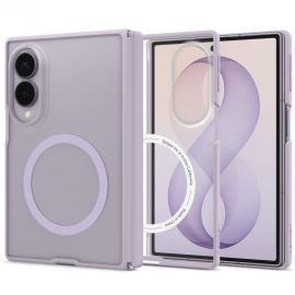 Levandų frost dėklas Samsung Galaxy Z Fold 8 "Spigen Airskin Zero Magsafe"