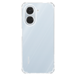 Skaidrus dėklas Tactical TPU Plyo telefonui Xiaomi Redmi A7