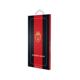 6D juodas apsauginis ekrano stikliukas Samsung S942 S26