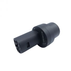 Adapteris Reach Type2 to Tesla NACS / AC