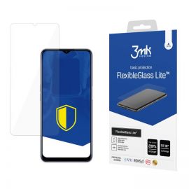 Apsauginė ekrano plėvelė Samsung A366 A36 5G / A566 A56 5G "3MK Flexible Glass Lite"