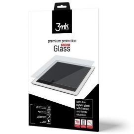 Apsauginė ekrano plėvelė Samsung T870 / T875 Tab S7 11 "3MK Flexible Glass"