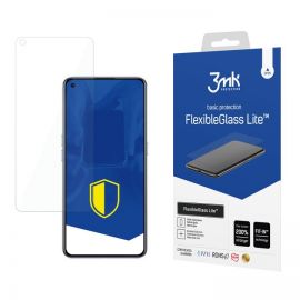 Apsauginė ekrano plėvelė Xiaomi Poco X7 Pro "3MK Flexible Glass Lite"