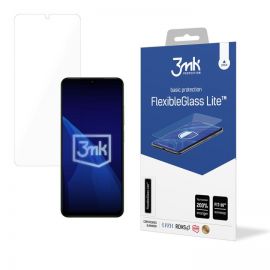Apsauginė ekrano plėvelė Xiaomi Redmi A5 / Poco C71 "3MK Flexible Glass Lite"