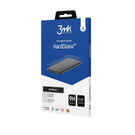 Apsauginis ekrano stikliukas Apple iPhone 16 Pro Max "3MK Hard Glass"