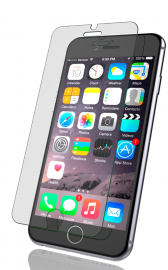 Apsauginis ekrano stikliukas Apple iPhone 6 Plus / 6S Plus "9H"
