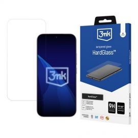 Apsauginis ekrano stikliukas Xiaomi 17T "3MK Hard Glass"