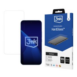 Apsauginis ekrano stikliukas Xiaomi 17T Pro "3MK Hard Glass"