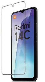 Apsauginis ekrano stikliukas Xiaomi Redmi 14C "9H"