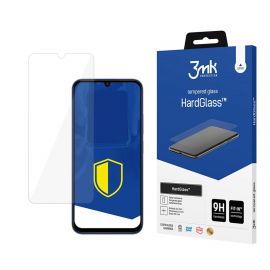Apsauginis ekrano stikliukas Xiaomi Redmi 15C 4G / 5G / Poco C85 4G / 5G "3MK Hard Glass"