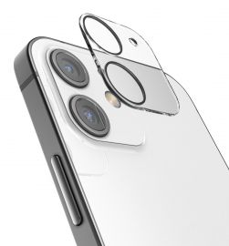 Apsauginis stiklas galiniai kamerai Apple iPhone 12