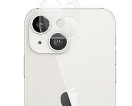 Apsauginis stiklas galiniai kamerai Apple Iphone 15 Plus