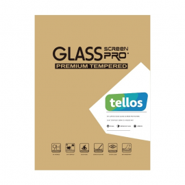 Apsauginis stikliukas 9H Tellos Samsung T220 / T225 Tab A7 Lite 8.7 2021