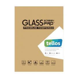 Apsauginis stikliukas 9H Tellos Samsung X210 / X215 / X216 Tab A9 Plus 11.0