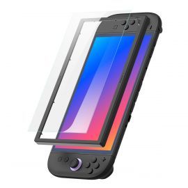 Apsauginis stikliukas Dux Ducis HD (+ Alignment Tool) Nintendo Switch 2