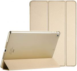 Auksinis dėklas Apple iPad 10.9 2022 "Smart Soft"