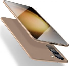 Auksinis dėklas Samsung S947 S26 Plus "X-level Guardian"