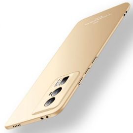 Auksinis dėklas Xiaomi Poco F5 Pro 5G "X-level Guardian"
