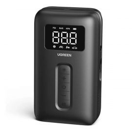 Automobilinis oro kompresorius Ugreen CD259 Portable Tire Inflator (15951)