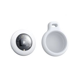 Baltas daiktų ieškiklis Remax RT-G2303 Anti-Lost Device