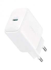 Baltas įkroviklis Joyroom JR-TCF20 20W USB-C