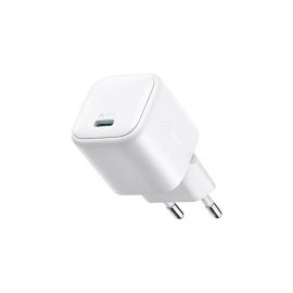 Baltas įkroviklis Joyroom JR-TCG15 30W GaN USB-C