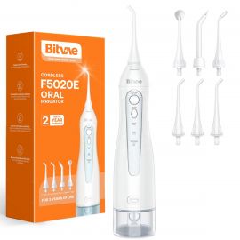 Baltas irigatorius Bitvae 5020E