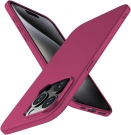 Bordo dėklas Apple iPhone 15 Pro Max "X-level Guardian"