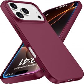 Bordo dėklas Apple iPhone 17 Pro "X-level Guardian"