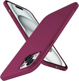 Bordo dėklas Apple iPhone 16e "X-level Guardian"