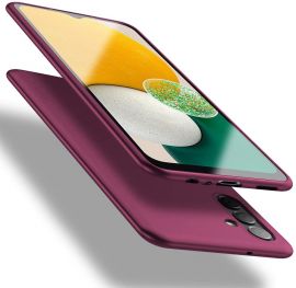 Bordo dėklas Samsung Galaxy A136 A13 5G / A047 A04s "X-level Guardian"