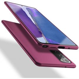 Bordo dėklas Samsung Galaxy G780 S20 FE "X-level Guardian"