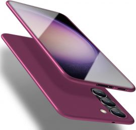 Bordo dėklas Samsung Galaxy S921 S24 "X-level Guardian"