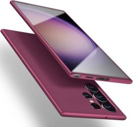 Bordo dėklas Samsung Galaxy S938 S25 Ultra "X-level Guardian"