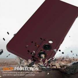 Bordo dėklas Samsung S937 S25 Edge "X-level Guardian"