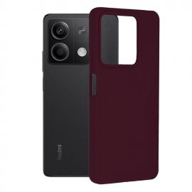 Bordo dėklas Xiaomi Redmi Note 13 5G "X-level Guardian"