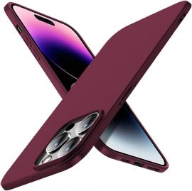 Bordo dėklas Xiaomi Redmi Note 14 Pro 5G / Poco X7 "X-level Guardian"