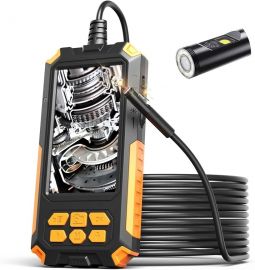 Endoskopas su ekranu Reach E1-LCD