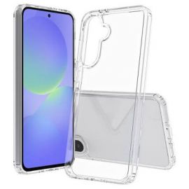 Skaidrus dėklas Samsung Galaxy A366 A36 5G "Mercury Clear"